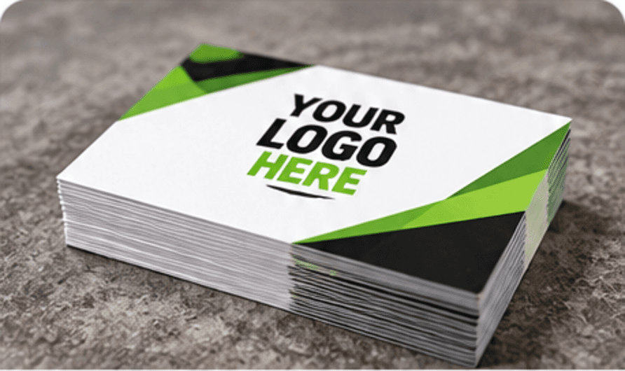 Business Cards